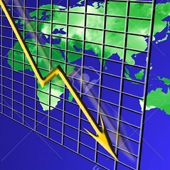 بحران اقتصادی جهانی