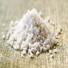 تحقیق درباره نمک 