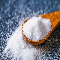 تحقیق انگلیسی درباره نمک