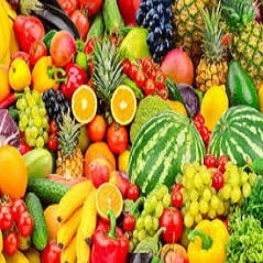 تحقیق انگلیسی درباره میوه ها