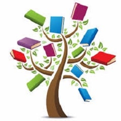 چه ارتباطی بین کتاب و درخت وجود دارد