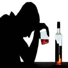 تحقیق در مورد مضرات مصرف الکل