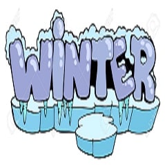 متن انگلیسی درباره زمستان