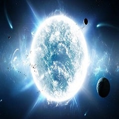 در مورد تفاوت سیاره و ستاره اطلاعاتی جمع اوری کنید