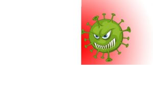 انشا در مورد ویروس کرونا