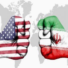 با تحقیق و مطالعه منابع و رسانه های مختلف مصادیق دیگری از دشمنی آمریکا با ملت ایران