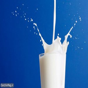 تحقیق در مورد فرآوری شیری