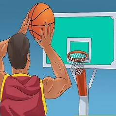 تحقیق درمورد ورزش بسکتبال word