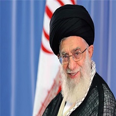 انشا درمورد رهبر انقلاب اسلامی