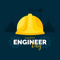 متن انگلیسی درمورد روز مهندس