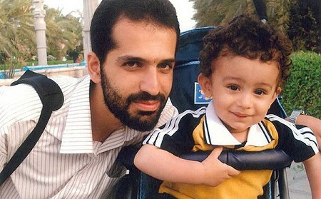 تحقیق در مورد شهید مصطفی احمدی روشن
