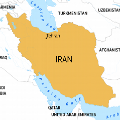 انشا درمورد ایران به انگلیسی