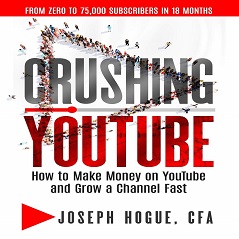 دانلود کتاب Crushing Youtube