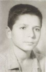 تحقیق درباره شهید حسین خرازی