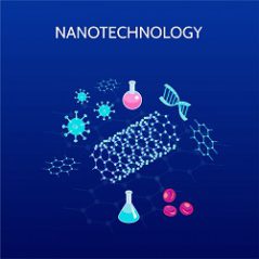 تحقیق درباره فناوری نانو کلاس