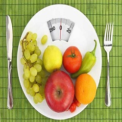تحقیق درباره تغذیه سالم