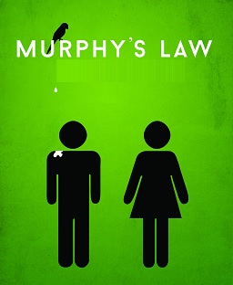 انگلیسی درباره ی Murphy’s law