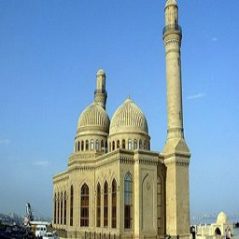 تحقیق انگلیسی در مورد مسجد کوردلان
