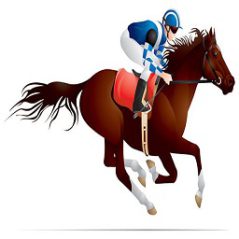 متن انگلیسی درمورد ورزش اسب سواری