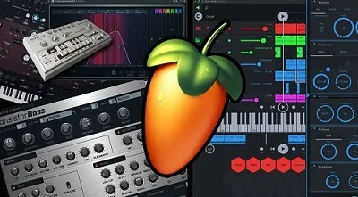 اف ال استودیو FL Studio