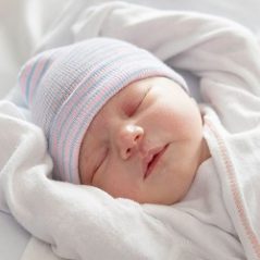 تحقیق درباره نوزاد
