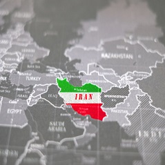 انشا فرانسوی درمورد ایران